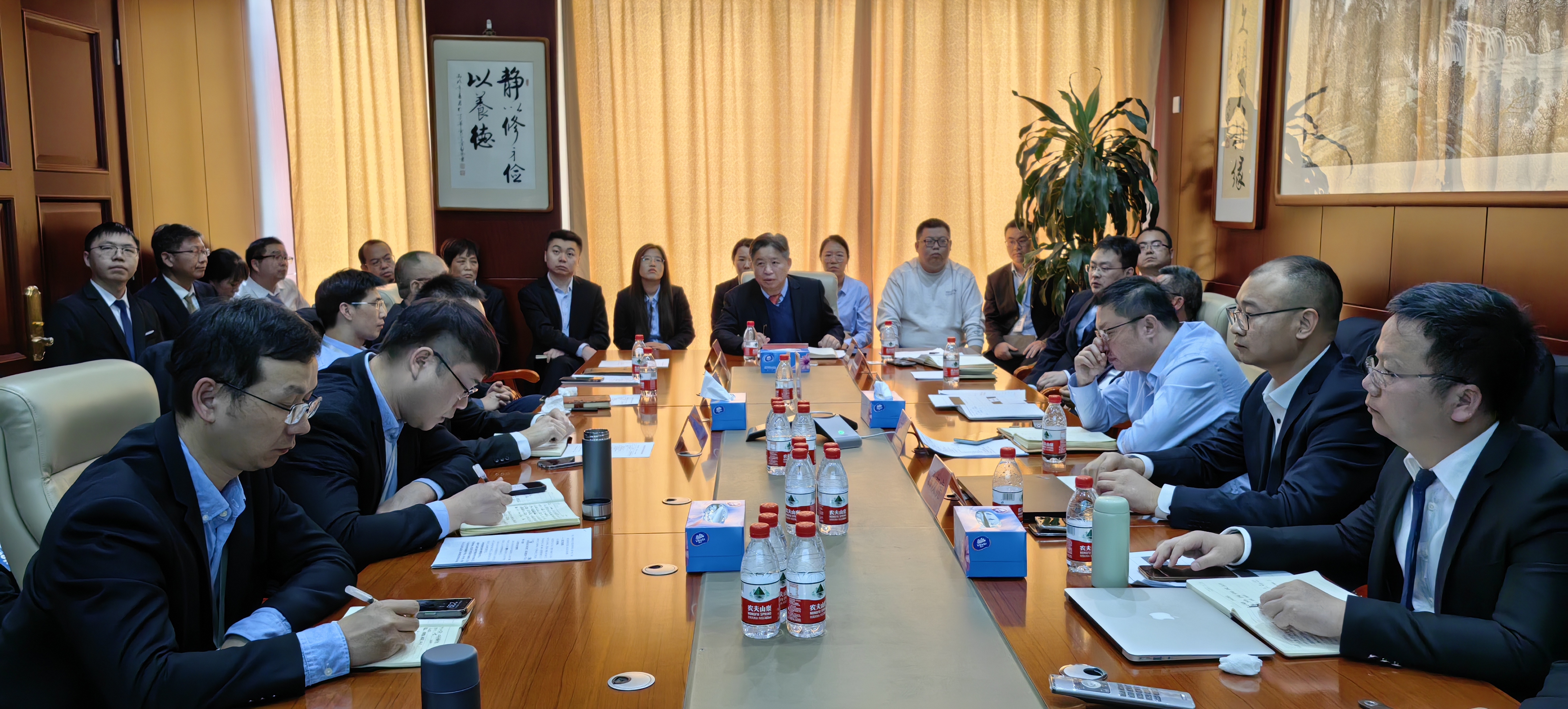 “不忘初心 和衷共济;坚定信心 筑梦将来”——奥?萍2023年度总结暨赞美大会成功召开 “不忘初心 和衷共济;坚定信心 筑梦将来”——奥?萍2023年度总结暨赞美大会成功召开