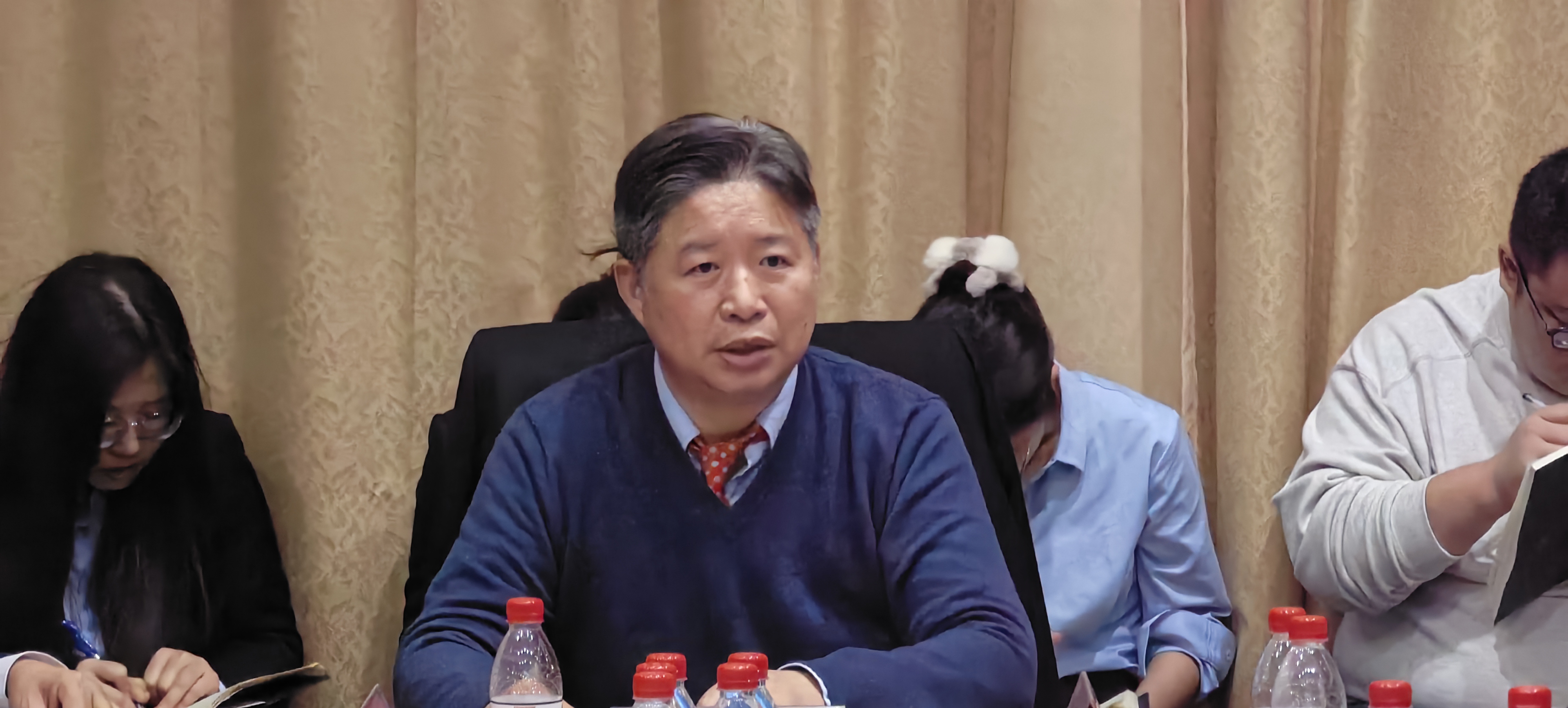 “不忘初心 和衷共济;坚定信心 筑梦将来”——奥?萍2023年度总结暨赞美大会成功召开 “不忘初心 和衷共济;坚定信心 筑梦将来”——奥?萍2023年度总结暨赞美大会成功召开